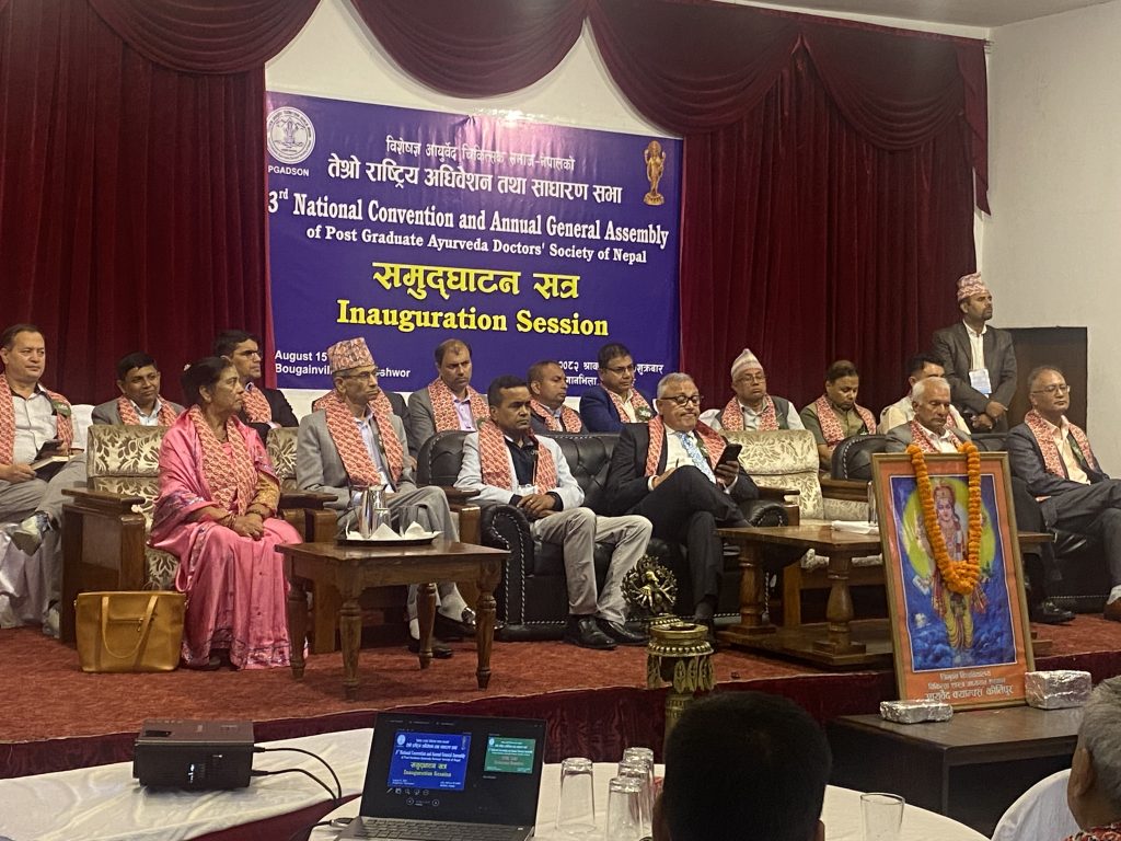 Institutional Assembly